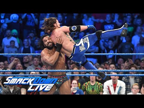 From the WWE Rumor Mill: When did WWE take the decision to put the title on AJ Styles?