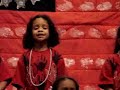 Cayenne PreK Musical