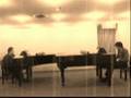 2台ピアノ WILHELM FRIEDEMANN BACH SONATA FOR TWO PIANOS