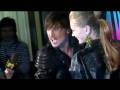 videos de Russia.ru backstage MTV RMA 2008