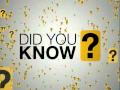 Did You Know? - Research & Design by Karl Fisch, Scott mcleod & Jeff Brenman