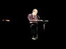 Olli Schulz - Ausschnitt Lesung Olli Schulz - Ausschnitt Lesung