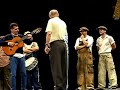 Premio Mejon director Angel Subiela