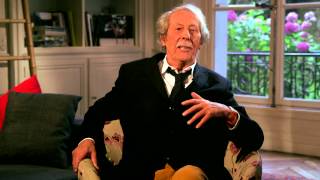 Jean Rochefort résume « Madame Bovary » en langage de jeunes