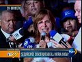 Balbina Herrera Votaciones PRD part02 Balbina Herrera Votaciones PRD part02