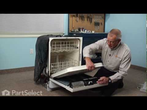 how to fix a dishwasher with dish soap in