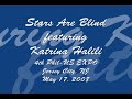 stars are blind   katrina halili