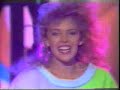 Kylie Minogue - Locomotion (Young Talent Time)