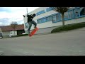 unglaubliche Skateboardtricks mit florian(please comment)
