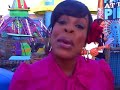 Niecy Nash relates a weird hotel story to Terry Morrow Niecy Nash relates a weird hotel story to Terry Morrow