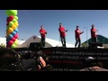 Jersey Boys @ AIDS Walk Las Vegas