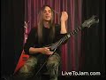 Darrell Roberts - LivetoJam.com Promo 1 of 2 Darrell Roberts - LivetoJam.com Promo 1 of 2