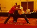 USKSF 2008 Super Heavy Weight Push Hands Championship USKSF 2008 Super Heavy Weight Push Hands Championship