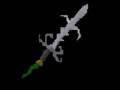 Guthix Godsword concept