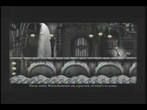 Les Mésaventures de P.B. Winterbottom