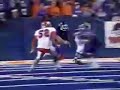Kyle Wilson Fresno State punt return Kyle Wilson Fresno State punt return