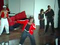 Mikey - Explosion Mikey - Explosion