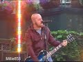Daughtry-Over You Live GMA Daughtry-Over You Live GMA