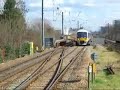 Hanwell Station 02/03/07