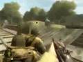 BiA:EiB Skirmish: Last Stop