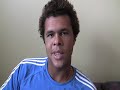 Wilson Tennis On Tour - Jo-Wilfried Tsonga answers fan questions