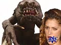 The Zaz Report on Cloverfield The Zaz Report on Cloverfield