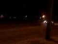 walking back to my dorm from AllSups