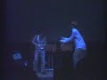 SARO x HIROYUKI at \"Media Plus Hall\" in \"Bunka H?s?\" SARO x HIROYUKI at \"Media Plus Hall\" in \"Bunka H?s?\"
