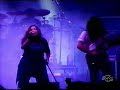 Dark Moor Mijas Rock3