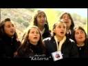 CHRISTMAS - ΧΡΙΣΤΟΥΓΕΝΝΑ music Costas CACOYANNIS lyrics Pambos Kouzalis μουσική Κώστας ΚΑΚΟΓΙΑΝΝΗΣ στίχοι Πάμπος ΚΟΥΖΑΛΗΣ