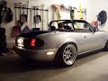 13b mx5 fireball 13b mx5 fireball