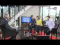 Dominique De Villepin - Youtube Elections 2012