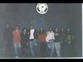 HUG - DR SIN INTERVIEW RADIO 96- ARMAZEN BAR CONCERT 98