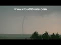 Tornado near Grainfield, KS May 22, 2008 Tornado near Grainfield, KS May 22, 2008