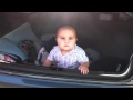 Baby In A Trunk