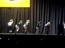 Omega Phi Beta, 2008 Silk Comp