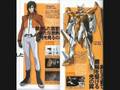 Gundam 00 Season 2 main characters and mechs