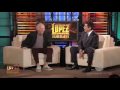 Larry David's Interview Video
