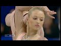 Maria MUKHORTOVA & Maxim TRANKOV SP Skate Canada 2009