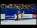 Maria MUKHORTOVA & Maxim TRANKOV SP Skate Canada 2009