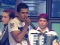 JURAS DE AMOR - BANDA DOMÍNIO