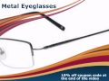 Coupon Video for Metal Eyeglasses at EyeBuyDirect.com