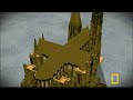 Engineering the Impossible: Chartres Cathedral
