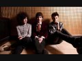 Golden Silvers Another Universe Video and Lyrics