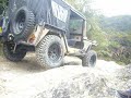 MUTT GENERAL  M 151 A1 MUTT EN TABIO COLOMBIA