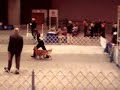 2006 AKC National Obedience Invitational  - Deja