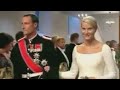 Royal Weddings- Bridal entrances