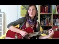 Take On Me - A-ha (Cover) - Claire Prendergast