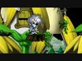Maple Kombat VI [dray86]