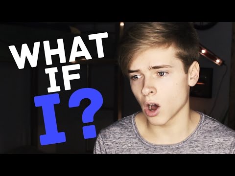 What if I Had a Girlfriend?